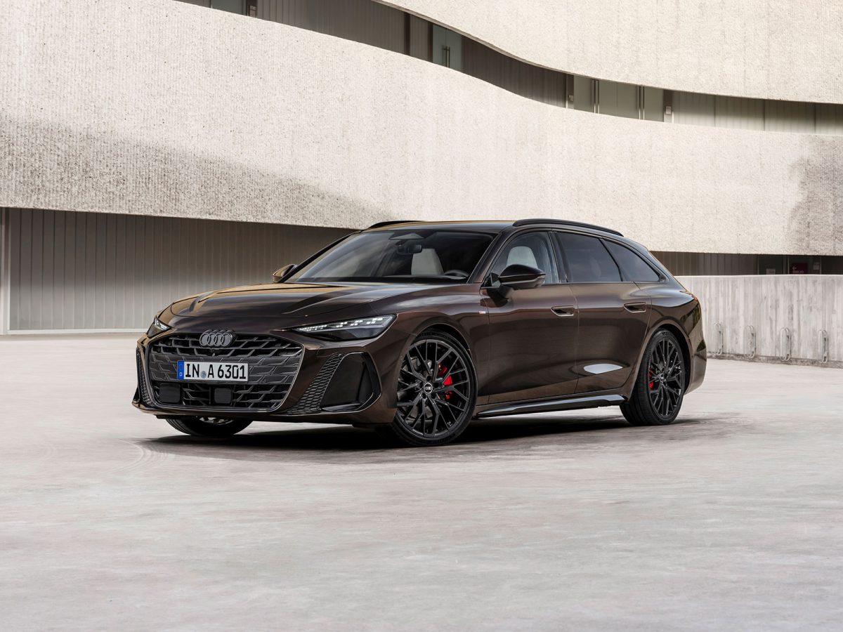 (c) Audi AG