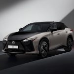 (c) Lexus