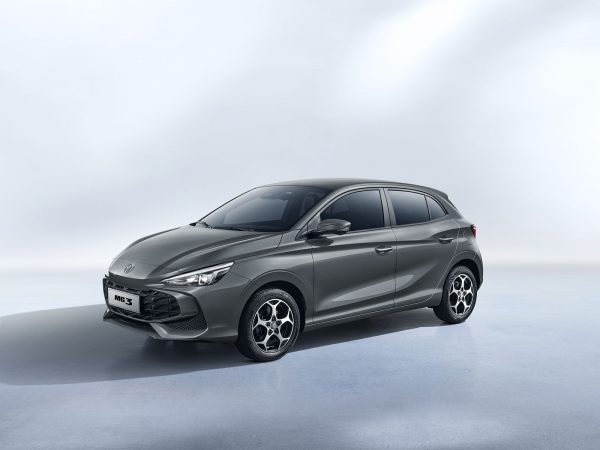 (c) MG Motor Austria