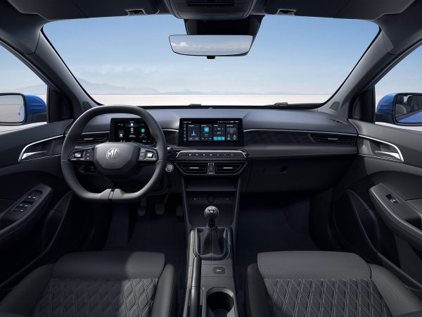 (c) MG Motor Austria