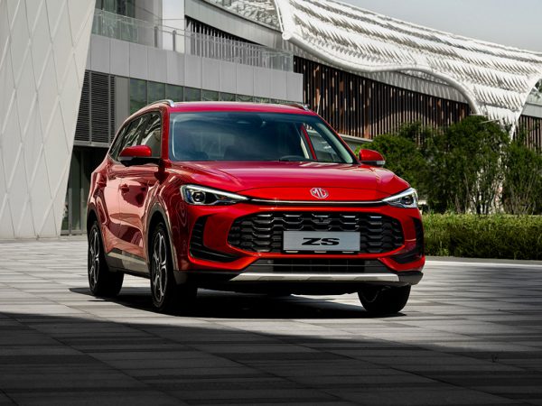 (c) MG Motor Austria