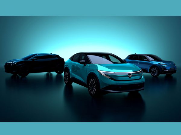 (c) Nissan