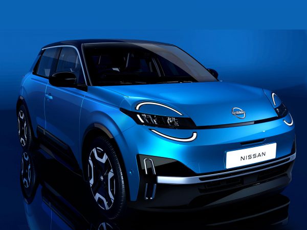 (c) Nissan