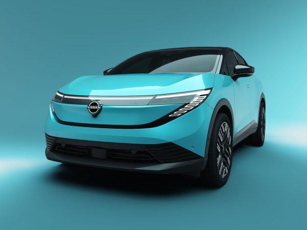 (c) Nissan