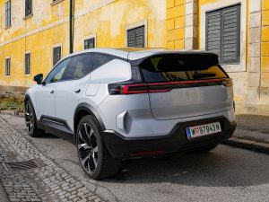 Polestar 3 Long Range Dual Motor (c) Stefan Gruber