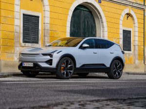 Polestar 3 Long Range Dual Motor (c) Stefan Gruber