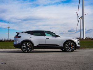 Polestar 3 Long Range Dual Motor (c) Stefan Gruber