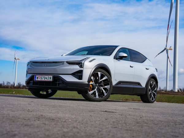 Polestar 3 Long Range Dual Motor (c) Stefan Gruber