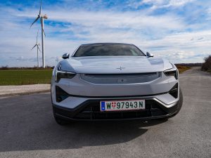 Polestar 3 Long Range Dual Motor (c) Stefan Gruber