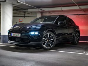 Porsche Macan 4 (c) Stefan Gruber
