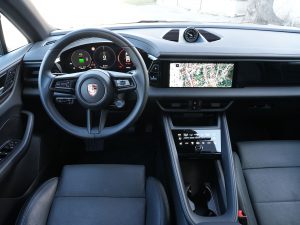 Porsche Macan 4 (c) Stefan Gruber