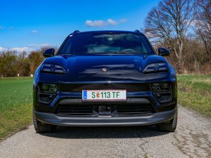 Porsche Macan 4 (c) Stefan Gruber