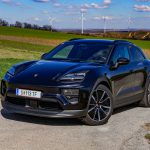 Porsche Macan 4 (c) Stefan Gruber