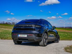 Porsche Macan 4 (c) Stefan Gruber