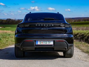 Porsche Macan 4 (c) Stefan Gruber