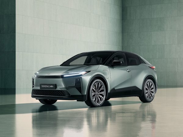 (c) Toyota