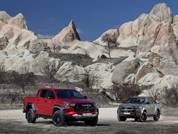 (c) Toyota