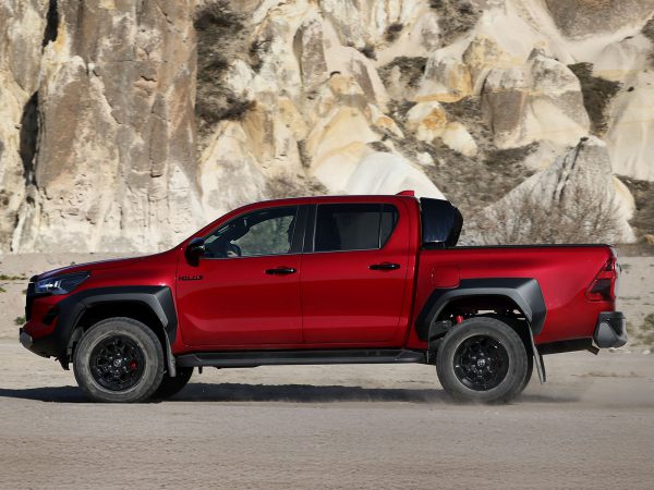 (c) Toyota