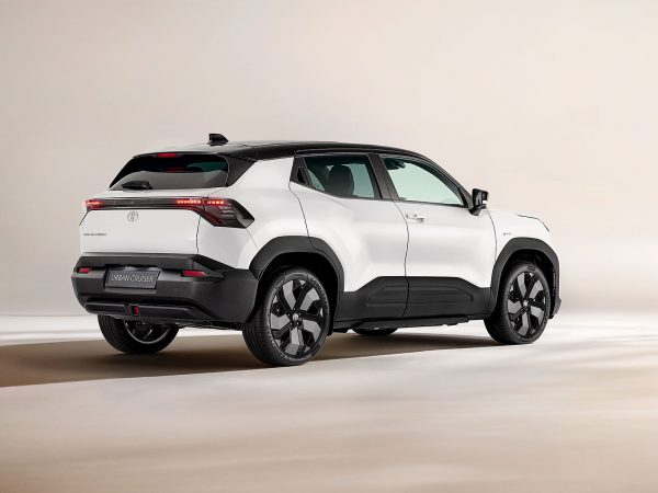 (c) Toyota