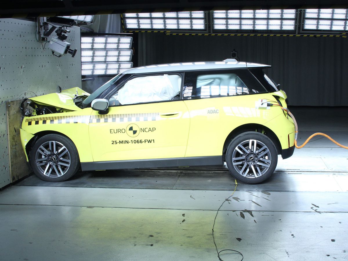 (c) ÖAMTC/Euro NCAP