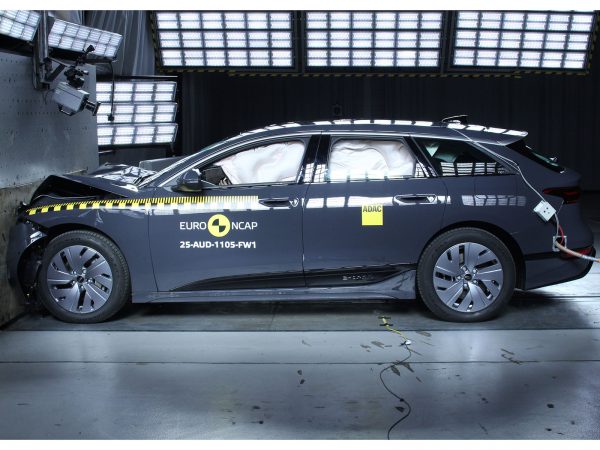 (c) ÖAMTC/Euro NCAP