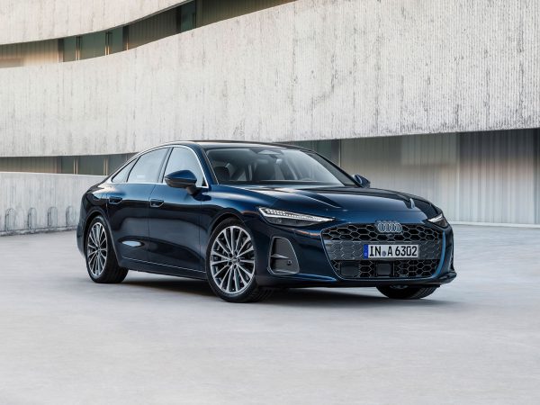 (c) Audi AG