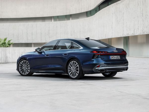 (c) Audi AG