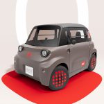 (c) Citroen