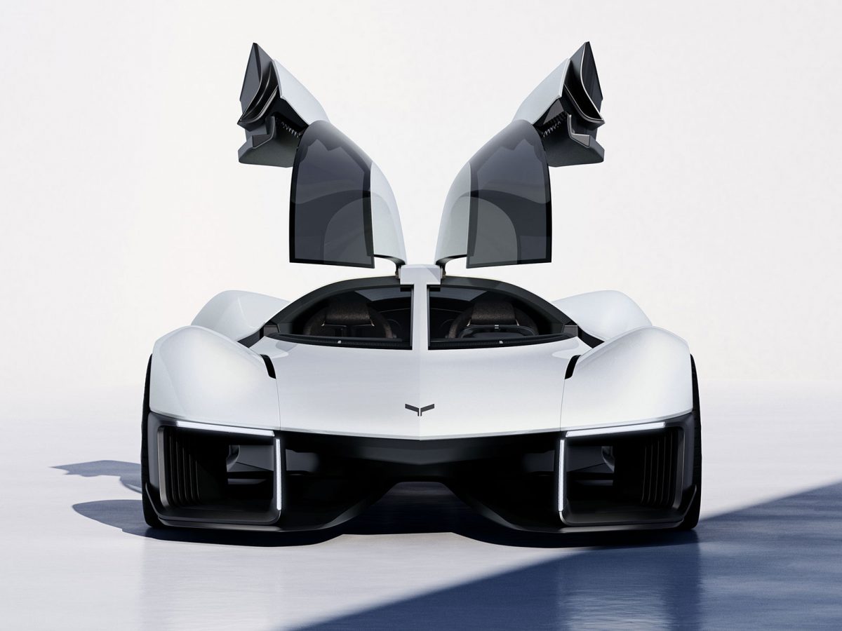 (c) GM/Chevrolet