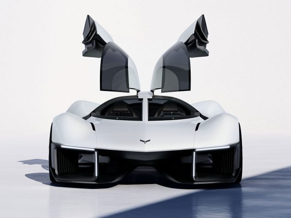 (c) GM/Chevrolet