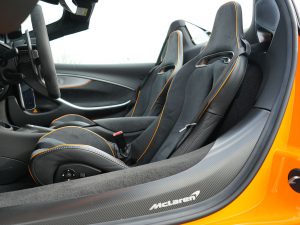 Mclaren Artura Spider (c) Johannes Ibrahim
