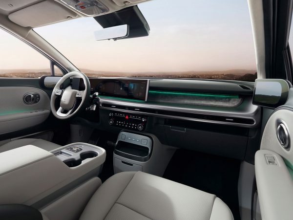 (c) Hyundai
