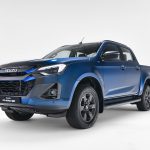 (c) Isuzu
