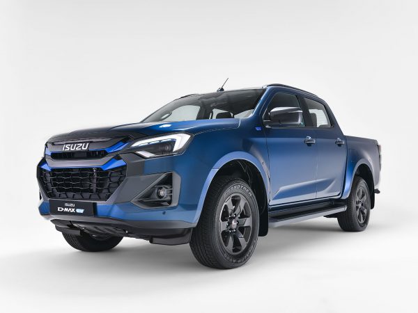(c) Isuzu