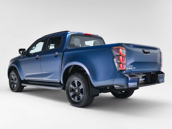 (c) Isuzu