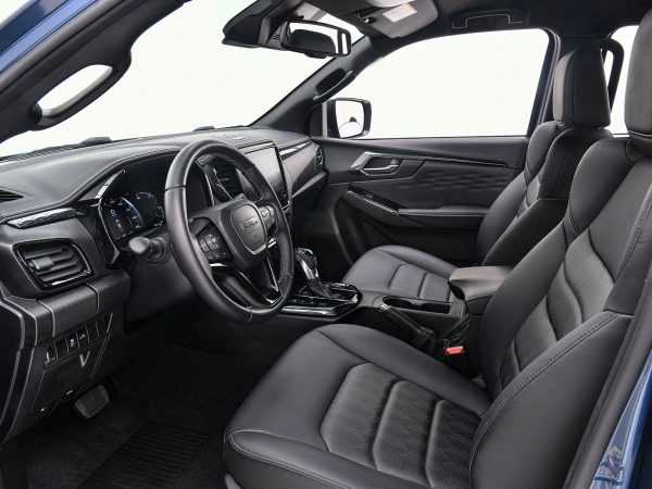 (c) Isuzu
