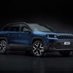 Jeep Compass (c) Jeep