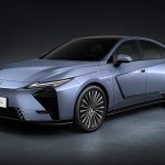 (c) Lexus