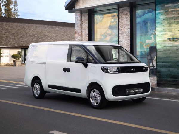 (c) Maxus Motors