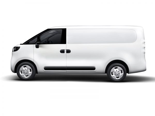 (c) Maxus Motors