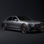 (c) Mercedes-Benz Group