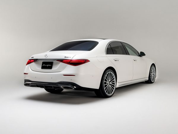 (c) Mercedes-Benz Group