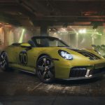 (c) Porsche AG