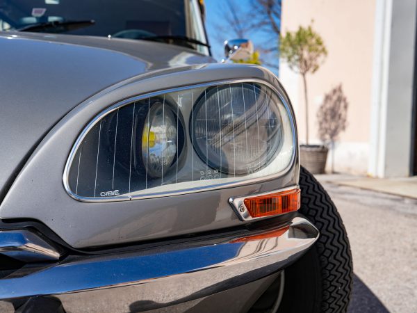 Citroen DS 21 Pallas (c) Stefan Gruber