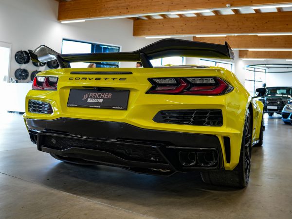 Chevrolet Corvette Z06 (c) Stefan Gruber