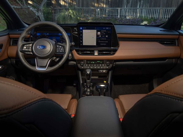 (c) Subaru