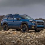 (c) Subaru