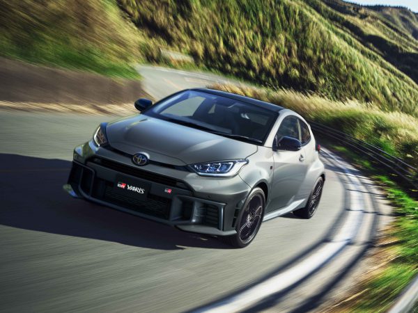 (c) Toyota