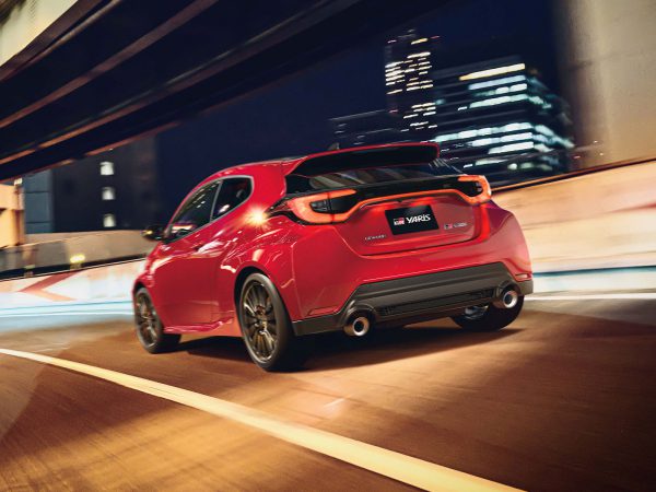 (c) Toyota