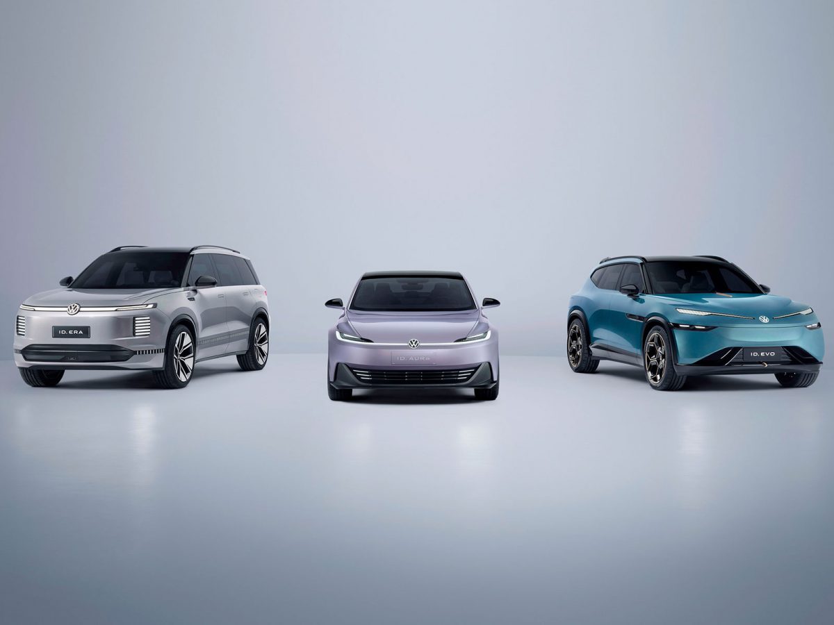 (c) Volkswagen AG